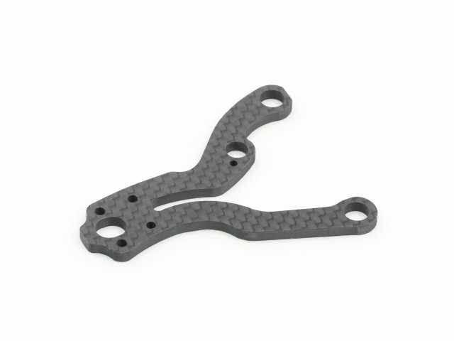 Destiny - Graphite Lower Arm (D), Rear, Flex (O10400)