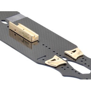 Destiny - Front Balance Weight (10g each L/R) (O10156)