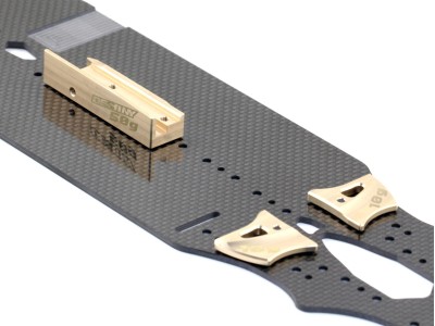 Destiny - Center Balance Weight (50g) (O10155)