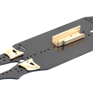 Destiny - Front Balance Weight (10g each L/R) (O10156)