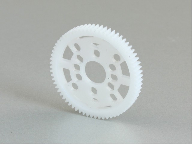 Panaracer - PR Spur Gear 48P/87T (PRS-4-87)