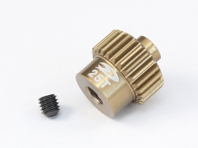 Panaracer - PR Pinon Gear 64P/47T (PRP-6-47)