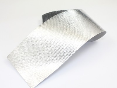 Radtec - Body Repair Tape, 50mm x 1M (BA-10012)