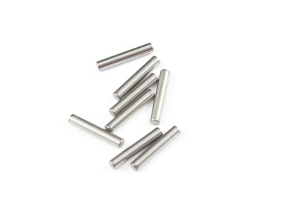 Radtec - 1.6x9mm Harden Joint Pin, 8 pcs (PDJ-10001)