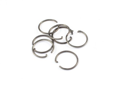 Radtec - Joint Lock Spring Ring, 8 pcs (PDJ-10002)