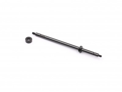 Radtec - Mini-Z MR-03/04 Alum Main Shaft for Gear Diff, MM (PC-20019)