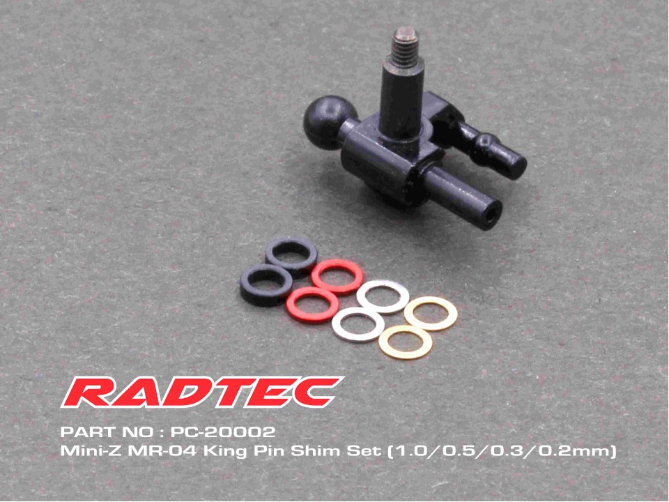 RAD WIMPS 「もしも」 Pack of 2 Motorcycle Swing Arm Spools For KAWASAKI Ninja650