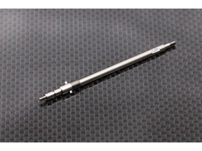 Radtec - Mini-Z MR-03/04 LM Titanium Ball Diff Shaft (PC-20010)