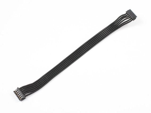 Radtec - 110mm "FLAT BONDED" Flex Sensor Wires (MA-10005)