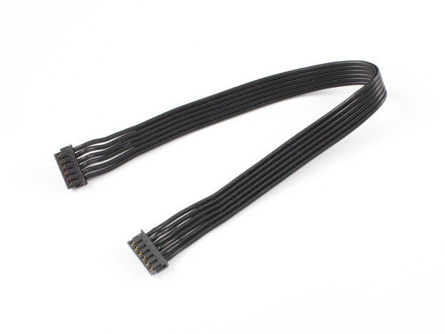 Radtec - 150mm "FLAT BONDED" Flex Sensor Wires (MA-10006)