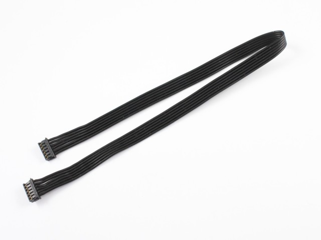 Radtec - 270mm "FLAT BONDED" Flex Sensor Wires (MA-10008)