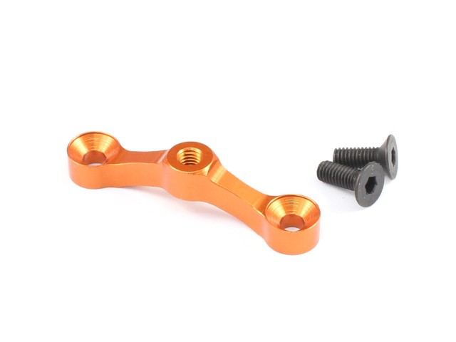 Radtec - T4 Aluminum Center Steering Mount (XR-10008)