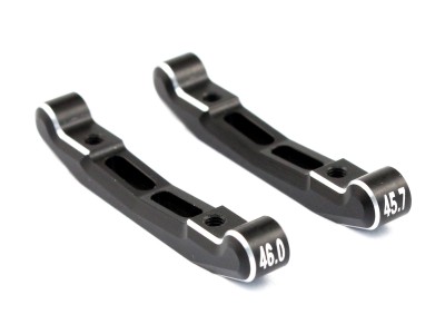 Radtec - Aluminum Suspension Mount for BD7-2015, 45.7mm (YK-10007)