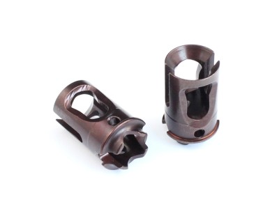 Radtec - "PREMIUM" Steel Solid Axle Drive Cups (YK-10003)