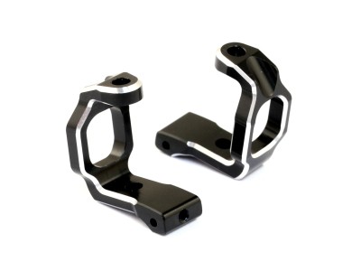 Radtec - BD8-2017 Aluminum C-Hub for RTC, 0 Deg (YK-10018)