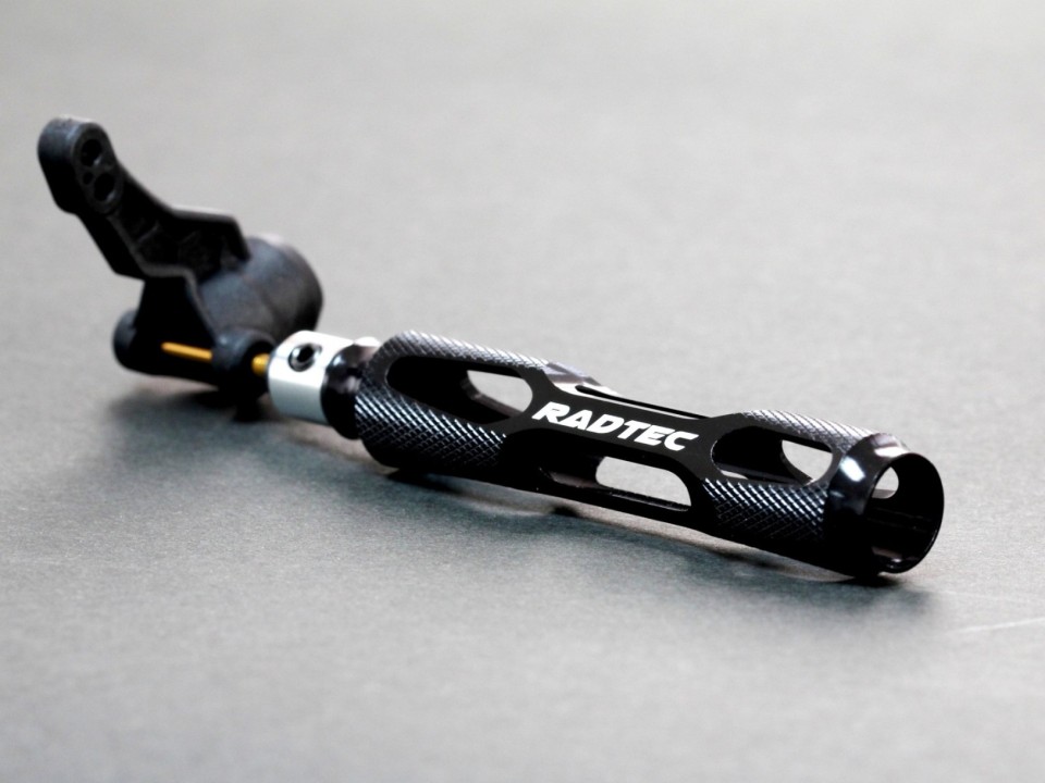 Radtec Kingpin Alignment Tool (for EP Touring) (AC20004)