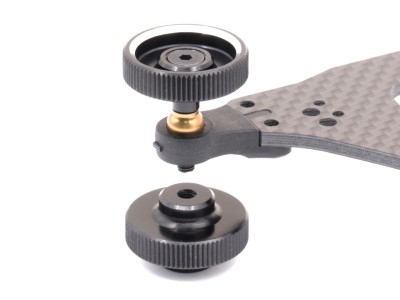 Radtec - Pivot Ball Tool (AC-20008)