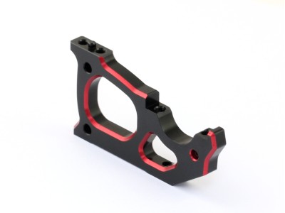 Roche - Rapide F1 EVO Aluminum Left Bulkhead (210114)