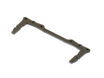Roche - Rapide F1 EVO Graphite Chassis Brace (220109)