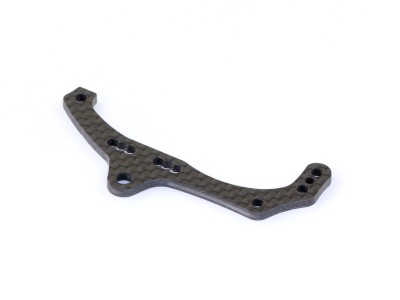 Roche - Rapide F1 EVO Graphite Upper Pod Plate (220111)