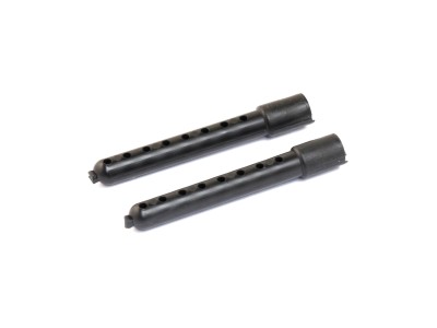 Roche - Rapide P12/P10/F1 Body Post, 2 pcs (240050)