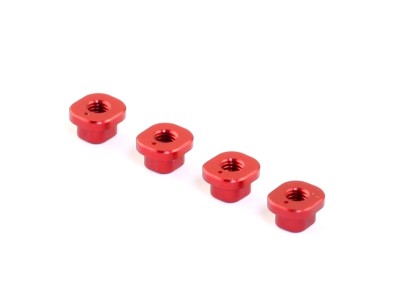 Roche - Rapide F1 EVO Aluminum Camber Bushing, 1 Dot (1.0/2.0) (310150)