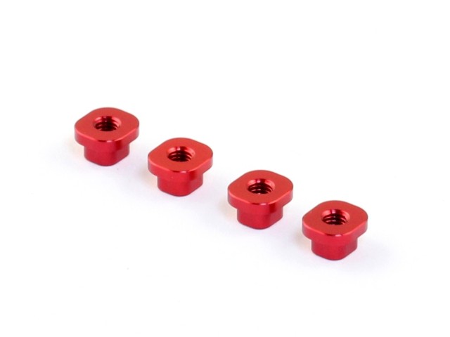 Roche - Rapide F1 EVO Aluminum Camber Bushing (1.5) (310152)