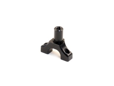 Roche - Rapide F1 EVO Aluminum Steering Post (310153)