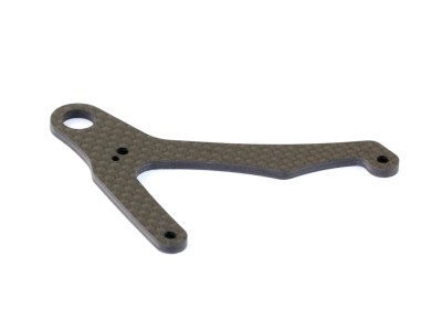 Roche - Rapide F1 EVO Graphite Front Lower Arm (320147)