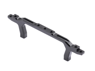 Roche - Rapide F1 EVO2 Aluminum Upper Deck Center Mount (210199)
