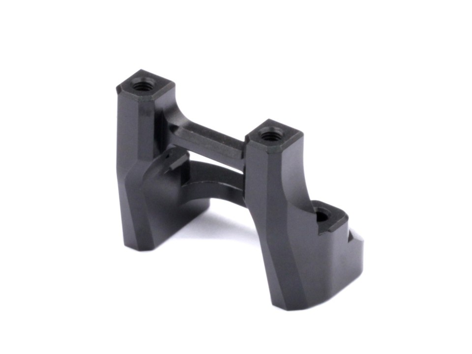 Roche - Rapide F1 EVO2 Aluminum Front Bulkheard (210204)