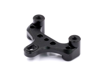 Roche - Rapide F1 EVO2 Aluminum Steering / Lower Arm Mount (210205)