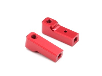 Roche - Rapide F1-EVO2 Aluminum Servo Mount (210210)