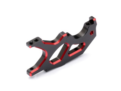 Roche - Rapide F1-EVO2 Aluminum Left Bulkhead (210212)