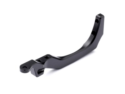 Roche - Rapide F1-EVO2 Aluminum Rear Wing / Side Tube Mount, Left (210216)