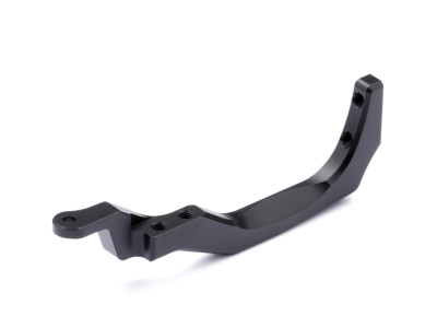 Roche - Rapide F1-EVO2 Aluminum Rear Wing / Side Tube Mount, Right (210217)