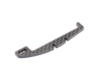 Roche - Rapide F1 EVO2 Graphite Battery Holder (220207)