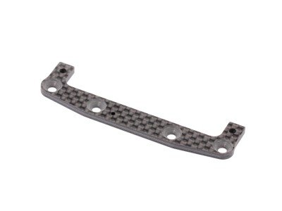 Roche - Rapide F1-EVO2 Graphite Lower Pod Plate (220213)