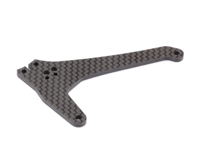 Roche - Rapide F1 EVO2 Graphite Front Lower Arm (320204)