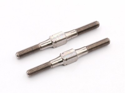 Roche - Titanium M3x35mm Turnbuckle, 2 pcs (350141)