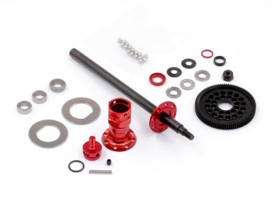 Roche - Rapide F1 Ball Differential Set (410044)