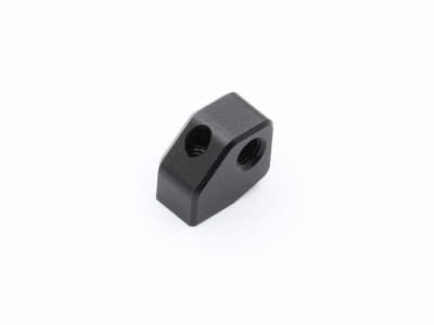 Roche - Rapide F1 EVO3 Aluminum Servo Mount (B) (210278)