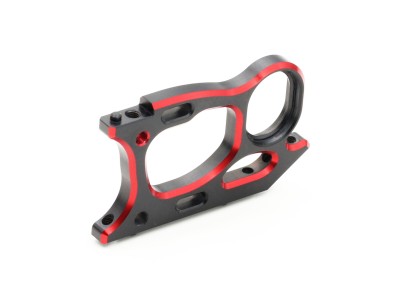 Roche - Rapide F1 EVO3 Aluminum Motor Mount / Rear Bulkhead (210282)