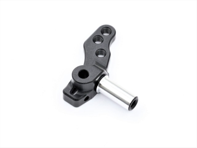 Roche - Rapide F1 Alum Offset Steering Knuckle, Left (310272)