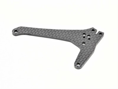 Roche - Rapide F1 EVO3 Graphite Front Lower Arm (320260)
