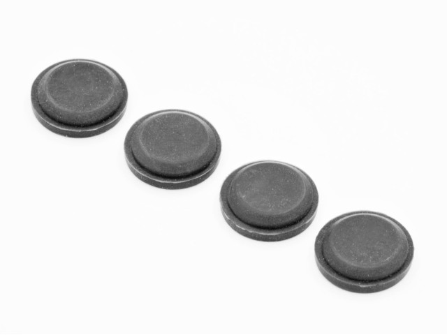 Roche - Rapide DVS-V3 Oil Sealer Cap (340262)