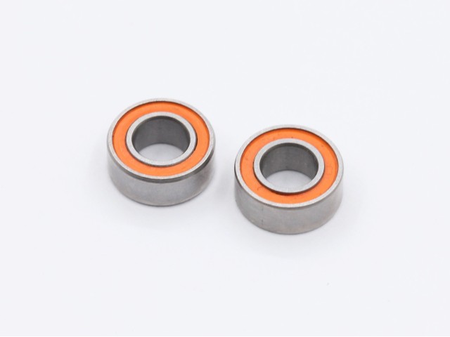 Roche - Bearing 5x10x4mm, 2 pcs (610010)