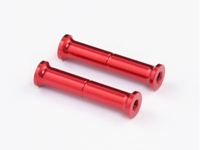 Roche - Aluminum Standoff (28mm), 2 pcs (210053)
