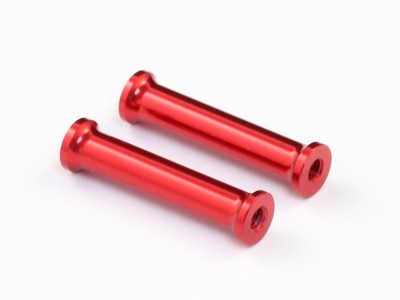 Roche - Aluminum Standoff (27mm), 2 pcs (210055)