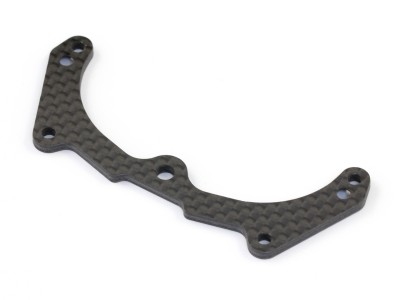 Roche - Rapide F1-16 Graphite Top Plate (220040)